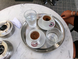 cyprus coffee
