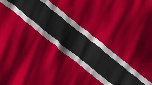 Celebrating the spirit of Trinidad and Tobago on national day