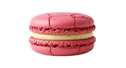 Medical stethoscope and human heart superimposed on an electrocardiogram line, isolated on transparent background