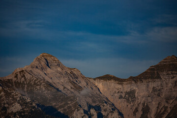 Monte Pegherolo Italy