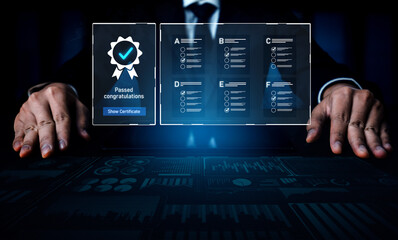 Certified products meet quality standards through assurance processes, verified compliance, and trusted milestones for market confidence. Vouch