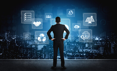 Circular economy supports sustainable development. Circular economy reduces waste, circular economy promotes reuse, circular economy boosts efficiency, and drives innovation. Vouch