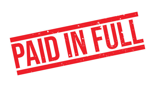 Pay In Full