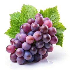 bunch of grapes