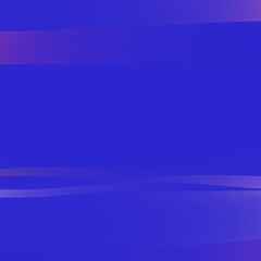 abstract blue background with waves