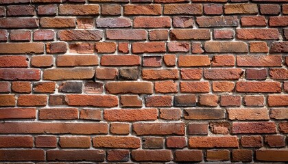 Fototapeta premium brick wall background