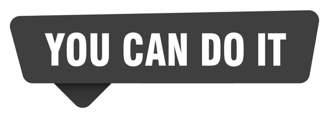 you can do it black sign isolated on transpatent background. you can do it sticker