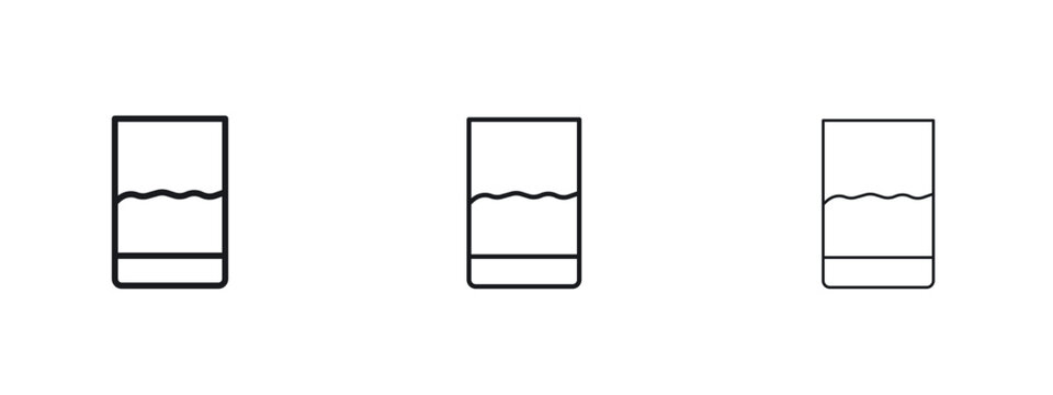 Baht sign vector Logo Designs - Stock vectors.