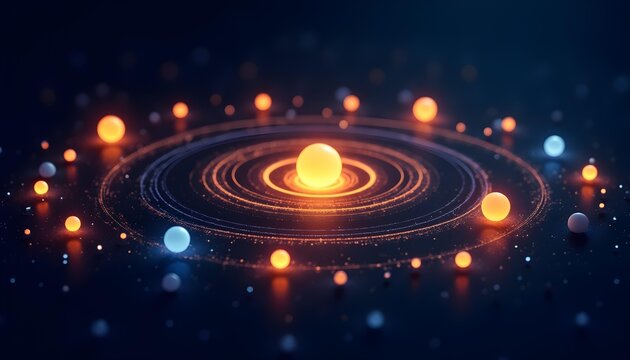Galactic Alignment: SDXL Strategic Planets