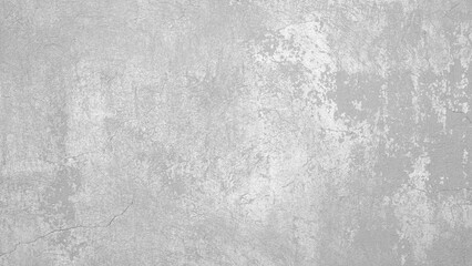 Fototapeta premium White wall with a lot of white paint splattersWhite wall with lots of white paint splashes. The wall is very clean and textured as a textured background for web banner page template design