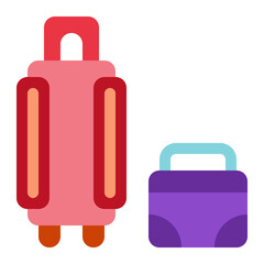 Baggage icon