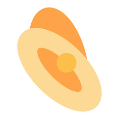 Cymbal icon