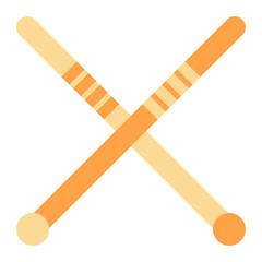 Drumsticks icon