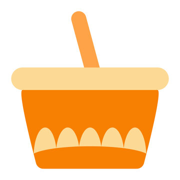 Zambomba icon