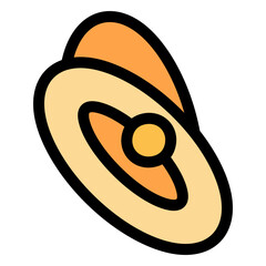 Cymbal icon