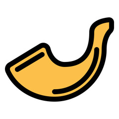 Gastoreña bagpipe icon