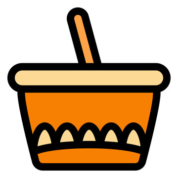 Zambomba icon
