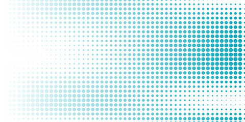 modern, abstract vector background. The simple yet dynamic design uses a seamless gradient of varying dot sizes to create a unique visual texture. vector Eps 10