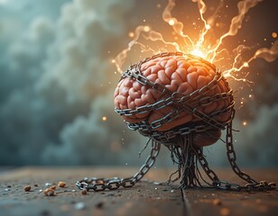 Break Free – The Mind Unchained