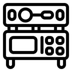 Amplifier icon
