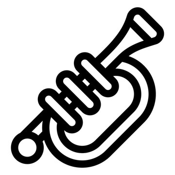 Trompet icon