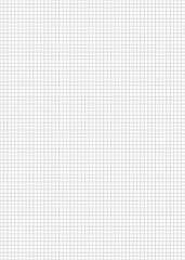 A4 Professional Layout Grid 50 × 70