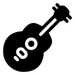 Guitar icon
