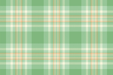 Soft, muted green plaid pattern. Seamless texture with intersecting lines, perfect for backgrounds, textiles, or abstract designs. Ideal for spring projects.