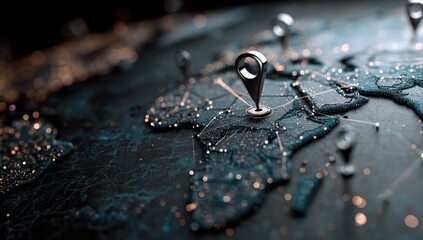 Global connections