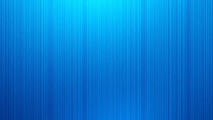 Obraz premium Minimalist blue-toned geometric metal pattern with a clean commercial aesthetic.