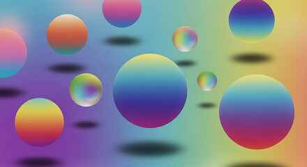 Creative 16:9 format image representing conceptual art, modern and commercial style