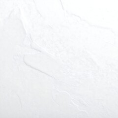 Obraz premium White textured surface