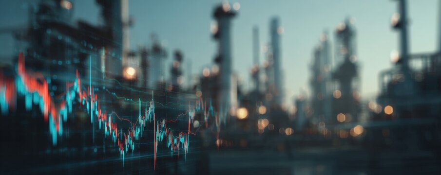 Industrial market trends