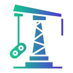 mining Gradient icon