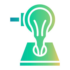 mining Gradient icon