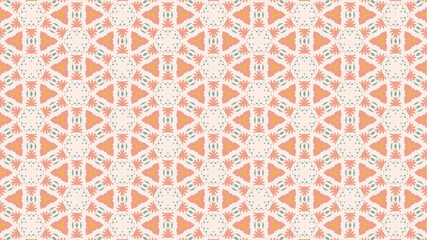 Floral seamless pattern background. Great design for textile, stationery, and wallpaper.