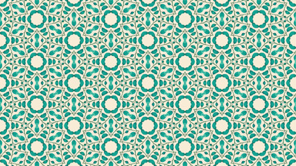 Modern background for fashion, tapestries, prints. pattern design perfect for fashion and decoration.