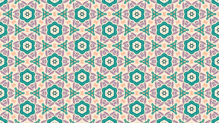 Modern background for fashion, tapestries, prints. pattern design perfect for fashion and decoration.
