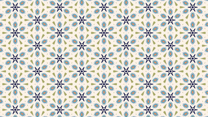 Modern pattern design perfect for fashion and decoration.