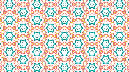 Modern pattern design perfect for fashion and decoration.