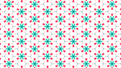 Modern pattern design perfect for fashion and decoration.