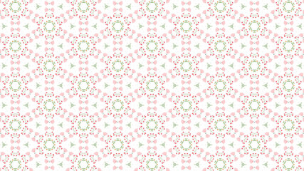 Modern pattern design perfect for fashion and decoration.