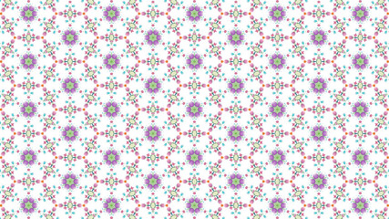 Modern pattern design perfect for fashion and decoration.