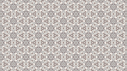 Seamless background for fashion, tapestries, prints. Modern pattern design.