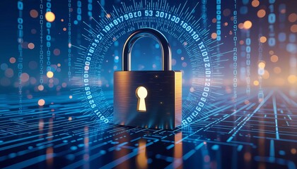 Protecting global privacy with security digital code encrypting technical innovative prevention