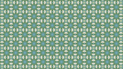 Seamless pattern texture set for fashion and print.