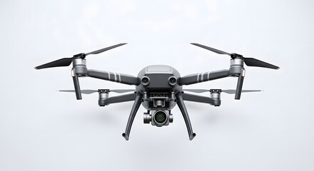 Aerial Photography Unveiled Explore the Skies with a High-Performance Drone