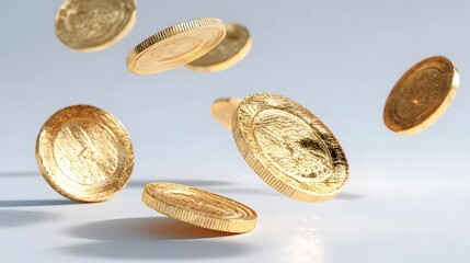 coins