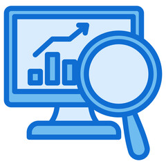 Data Analysis Icon