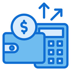 Expenses Icon